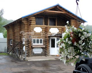 Сауна Сауна для Вас в Бронницах