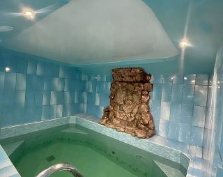 Сауна Сауна Водолей в Чебоксарах