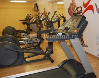 Сауна Сауна Sport Energy в Дзержинском