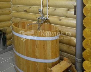 Сауна Баня Ручеек в Дзержинском