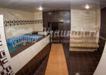 Сауна Сауна Грань в Дзержинском