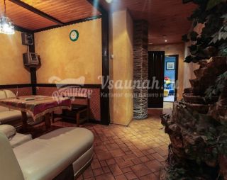 Сауна Сауна Дэнтес на Шипиловской в Дзержинском