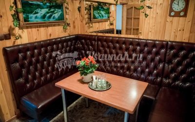 Сауна Дельф-in в Чебоксарах