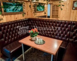 Сауна Сауна Дельф-in в Чебоксарах