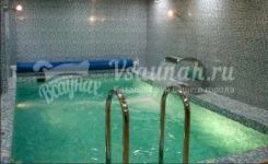 Сауна Сауна Хамам в Дзержинском