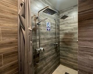 Сауна Баня на Светлушке в Чайковском