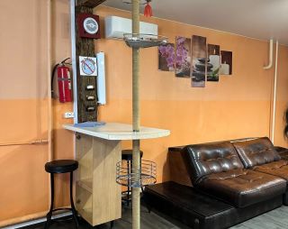 Сауна Баня на Светлушке в Чайковском