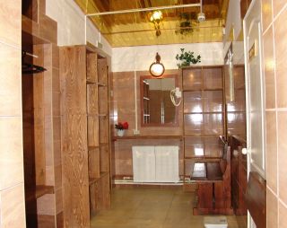 Сауна Баня № 1 в Чайковском