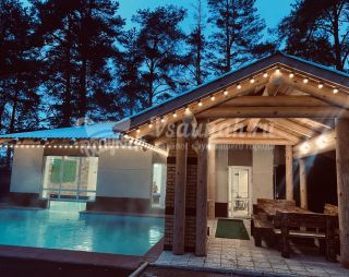 Сауна Баня № 3 в Чайковском