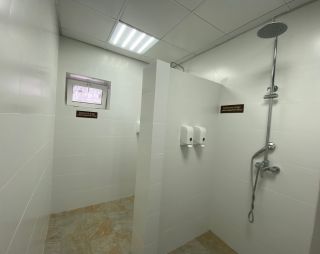 Сауна Баня № 3 в Чайковском