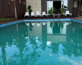 Сауна Баня № 3 в Чайковском