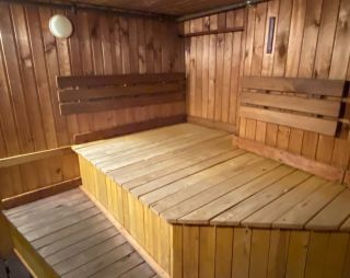 Сауна Сауна Эдем, Саун Парк в Чайковском