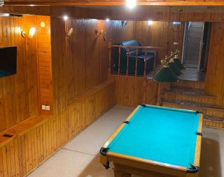 Сауна Сауна Эдем, Саун Парк в Чайковском