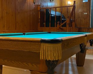 Сауна Сауна Эдем, Саун Парк в Чайковском