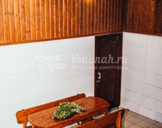 Сауна Сауна 5 морей в Чусовом