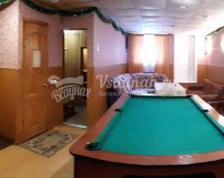 Сауна Сауна Американка в Перми