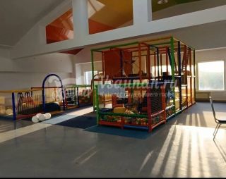 Сауна Сауна Серебряная мечта в Губахе