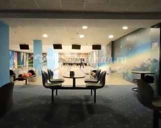 Сауна Сауна Серебряная мечта в Губахе