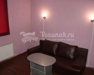 Сауна Баня Усадьба в Губахе