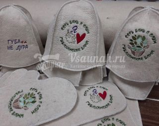 Сауна Губахинские бани в Губахе