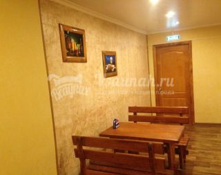 Сауна Губахинские бани в Губахе