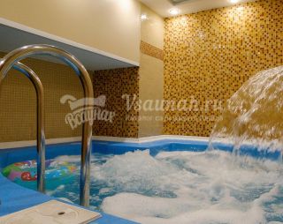 Сауна Сауна Бумеранг в Находке