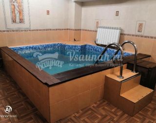 Сауна Сауна На Фрунзе в Находке