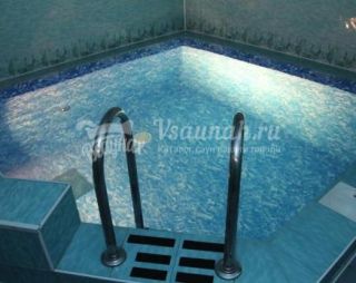 Сауна Сауна Жара в Находке