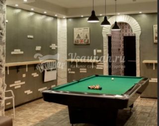 Сауна Сауна Лагуна в Находке