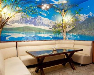 Сауна Сауна Лагуна в Находке