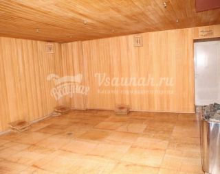 Сауна Сауна Метелица в Уссурийске