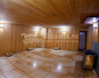 Сауна Сауна Метелица в Уссурийске