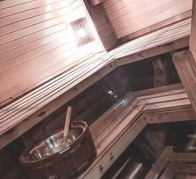 Сауна Баня г. Великие Луки в Великих Луках