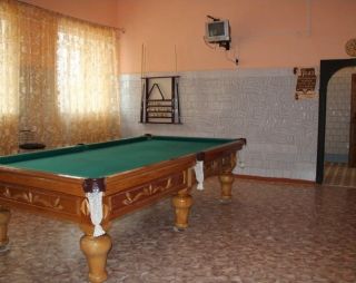 Сауна Баня г. Великие Луки в Великих Луках