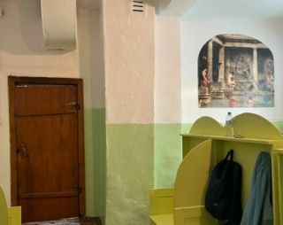 Сауна Баня Каменка в Великих Луках