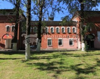 Сауна Баня Лазавица в Великих Луках