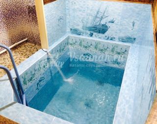 Сауна Сауна Нон Стоп в Великих Луках