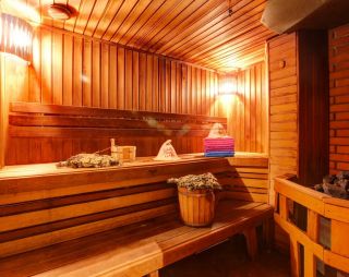 Сауна Сауна СК Арена в Великих Луках