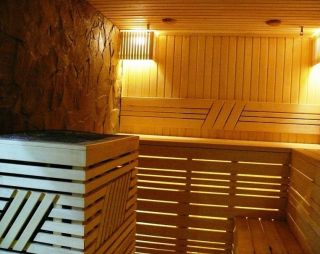 Сауна Сауна СК Арена в Великих Луках