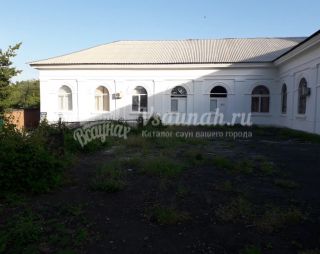 Сауна Сауна на Садовой в Шахтах