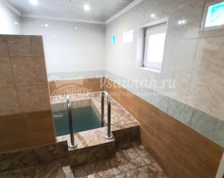 Сауна Баня Львица в Шахтах