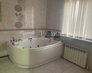 Сауна Сауна Березка в Шахтах