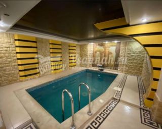 Сауна Сауна Клеопатра в Чебоксарах