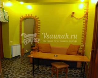 Сауна Сауна Люкс в Аксае