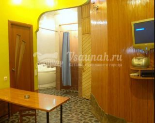 Сауна Сауна Люкс в Аксае