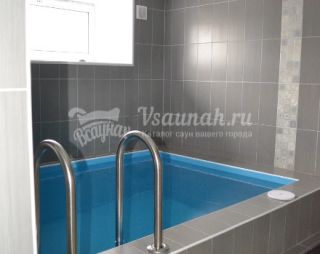 Сауна Сауна Лидер в Чебоксарах