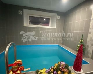 Сауна Сауна Лидер в Чебоксарах