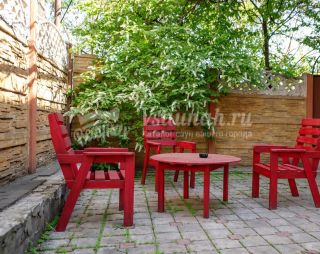 Сауна Баня Планета в Донецке