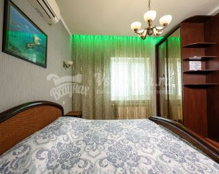 Сауна Баня на Калинина в Донецке