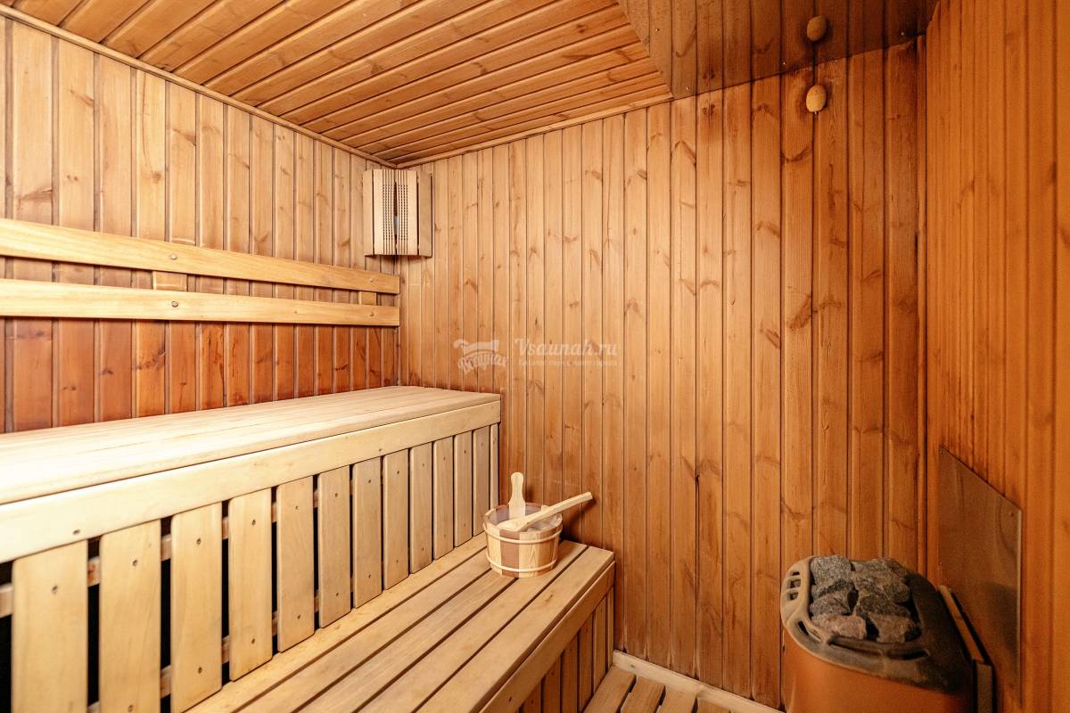 Изображение зала